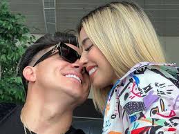 Don Day declara sobre su ruptura con Elizabeth Cader: "No sé cómo  empezar..."