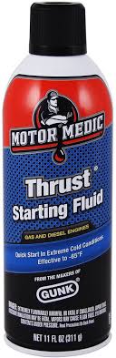 I have always heard that it is not a good idea to start an engine dry, with no lubrication, but everyone i have talked to says to just go ahead and start it. 3 Best Starting Fluid For Diesel Engines 2020 The Drive