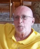 Obituary information for Joseph Clell Britt