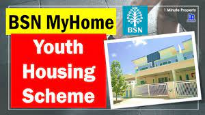 更多详情，请游览 bsn my home 网站. Understand Bsn Myhome Youth Housing Scheme In 1 Minute Youtube Seremban Property Youtube