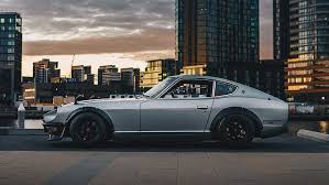 Hd Wallpaper Nissan S30 Nissan Fairlady Z Datsun 240z Japanese Cars Jdm Wallpaper Flare
