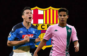 Select the best result to find their address, phone number, relatives, and public records. Chucky Lozano And Diego Lainez Were Recommended In Barcelona World Today News