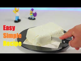 Homemade Cheese Queso Fresco Recipe Youtube Homemade Cheese Queso Fresco Recipe Queso Cheese