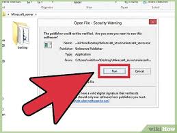 Want to set up a multiplayer server? Como Actualizar Un Servidor De Minecraft 13 Pasos