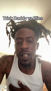 Never Knew Ball Greezy and Trick Daddy