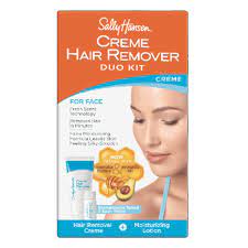 If you want to remove the colour from your hair without waiting for it to fade or grow out naturally, a bleach bath will do the trick. Extra Strength Creme Hair Bleach For Face Body Sally Hansen