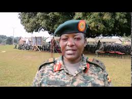Do you need to educate your colleagues on how to work with new equipment? Ldu Teams Are Now Better Trained Brig Byekwaso Youtube