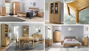Oak Furniture With Grey Walls Oak Bedroom Furniture Furniture Bedroom Furniture Layout