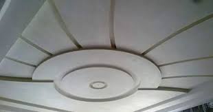 Tavanda Uzun Cizgiler Cikisa Dogru Yonelir Ceiling Design Modern Simple False Ceiling Design Pop False Ceiling Design