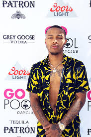 431 x 700 jpeg 37kb. Bow Wow Hints He Has Son In New Song D W M O D Listen Hollywood Life