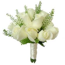 Once you've chosen your bridal bouquet, selecting flowers for your girls should be easy peasy! Bridal Bouquet Delivery Send Wedding Flowers Ode A La Rose