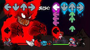 Friday Night Funkin The Tricky Mod Guide Pour Android Telechargez L Apk