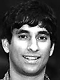 SG leader needs to find a voice