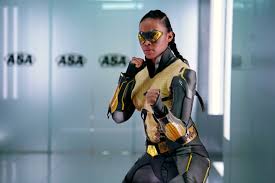Black lightning season 2 cast members. Black Lightning Tv Series 2017 2021 Imdb
