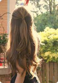 7 Best Easy And Chic Holiday Hairstyle Ideas Hair Styles Thick Hair Styles Holiday Hairstyles