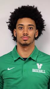 2022 Baseball Roster