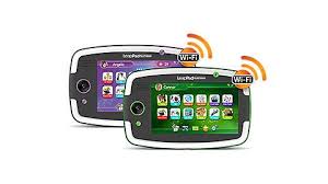 Leappad Platinum Product Review Learning Tablet Leappad Kids Learning