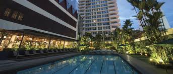 Over the weekend, i took a trip down to kuala lumpur with a friend. Contact Us Grace Hotel Sydney
