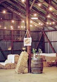 Its stylish nature supports the attire and the atmosphere is already commonly associated with many formal events. 15 High School Prom Ideas Barn Wedding Rustic Wedding Country Wedding