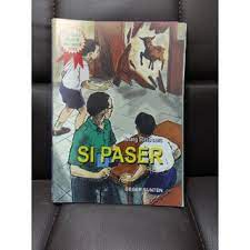 Novel si paser karya : Buku Novel Sunda Si Paser Tatang Sumarsono Shopee Indonesia