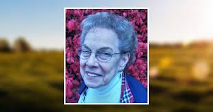 Levita Benson (Smith) Obituary March 16, 2023