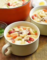 Chicken Sopas Recipe Chicken Sopas Chicken Sopas Recipe Cold Weather Comfort Food