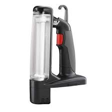 Craftsman C3 19 2 Volt Fluorescent Light Tool Only Battery And Charger Not Included Review Fluorescent Light Craftsman Fluorescent