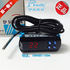 Thermoelectric cooling uses the peltier effect to create a heat flux at the junction of two different types of materials. Usd 23 08 Ewelly Ew 183 Heating And Cooling Automatic Temperature Controller Electronic Digital Thermostat Thermostat Wholesale From China Online Shopping Buy Asian Products Online From The Best Shoping Agent Chinahao Com