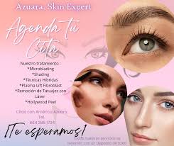 Profile for Azuara.SkinExpert