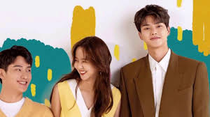 Love Alarm Season 2 Kdrama Next Episode On Netflix Youtube