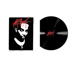 Today i was asked by my instagram followers to redesign the album cover of whole lotta red by playboi carti. Whole Lotta Red Vinyl Playboi Carti Shop