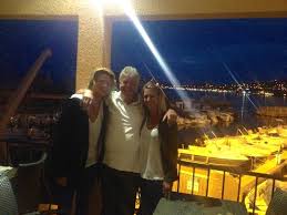 Avec Le Patron Picture Of Le Nautique St Jean La Ciotat Tripadvisor