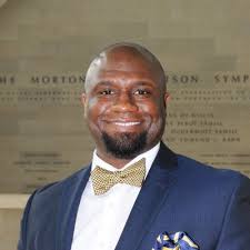 Paul Doucet (@MaestroDoucet)