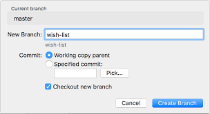 Sourcetree is a nice alternative to the git command line. Sourcetree Free Git Gui For Mac And Windows