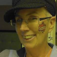 Colleen Branson's Instagram, Twitter & Facebook