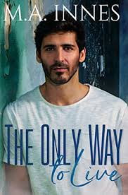 I'm sad because this is the last book in the chicago blaze hockey series and it couldn't have been better. The Only Way To Live A M M Age Gap Romance The Mechanics Of Love Book 1 English Edition Ebook Innes M A Amazon De Kindle Shop