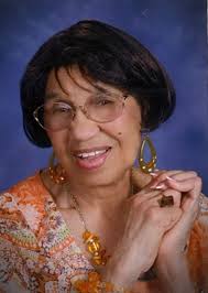 Obituary for Mable Ruthie Diggs Henderson