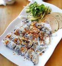 5 341 lượt thich 89 binh luận vietnamese eats vietnamese eats tren instagram vietnamese steamed rice rolls with pork ham banh cuốn chả lụa life cha