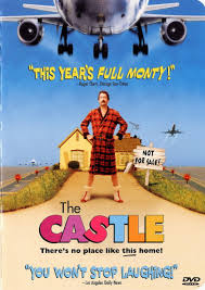 The Castle 1997 Castle Movie Movies Castle
