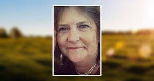 Wanda J. Elliott Obituary March 20, 2018