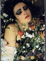 Susie Blank's Instagram, Twitter & Facebook