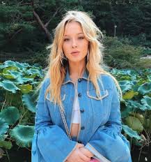 Zara larsson & boyfriend | dual instagram live stream | 30 october 2017 Zara Larsson Zaralarsson Instagram Iradio
