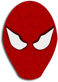 Maybe you would like to learn more about one of these? Spiderman Mask Clipart Free Download Transparent Png Creazilla