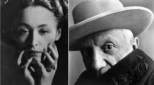 Người đàn bà khóc' Dora Maar: Tình nhân kiêm nạn nhân của danh họa Picasso,  tài năng và cuộc đời bị kìm hãm vì mối tình 'độc hại'