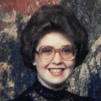 Donna Gayle Roden Obituary