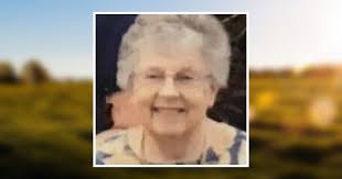 Helen C. Smith Obituary 2021