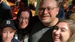 Fundraiser for Sherrie Yost by Andrea Martin : Support Shawn Yost's Battle  with Pancreatic Cancer