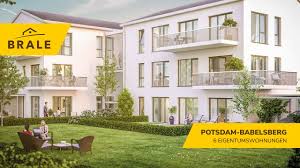 13 mietwohnungen in potsdam babelsberg gefunden und weitere 75 im umkreis. Bauprojekt Potsdam Babelsberg Youtube
