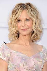 It can literally take years off your face! 50 Best Hairstyles For Women Over 50 Celebrity Haircuts Over 50