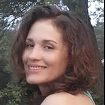 Obituary information for Tasha Nicole Arlington